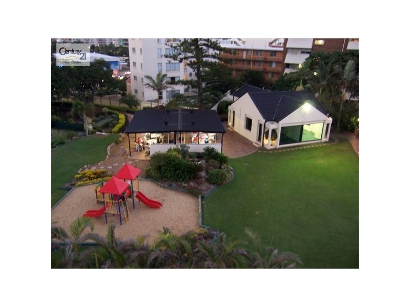 Surfers Paradise QLD 4217