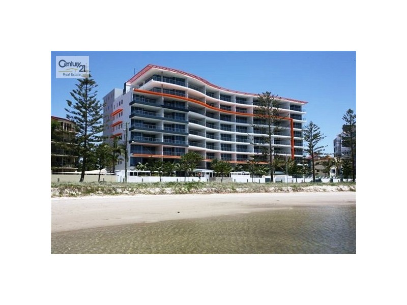 430 Marine Parade, Biggera Waters QLD 4216