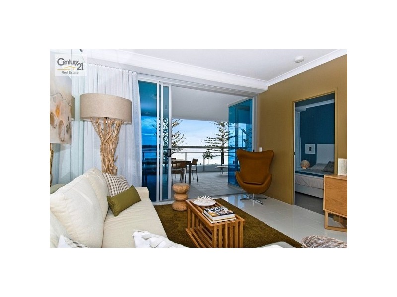 430 Marine Parade, Biggera Waters QLD 4216