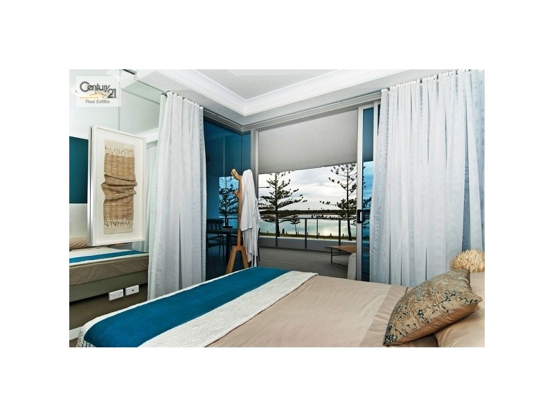 430 Marine Parade, Biggera Waters QLD 4216