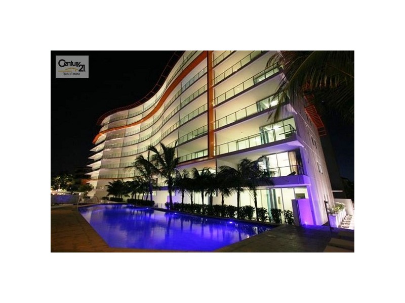 430 Marine Parade, Biggera Waters QLD 4216