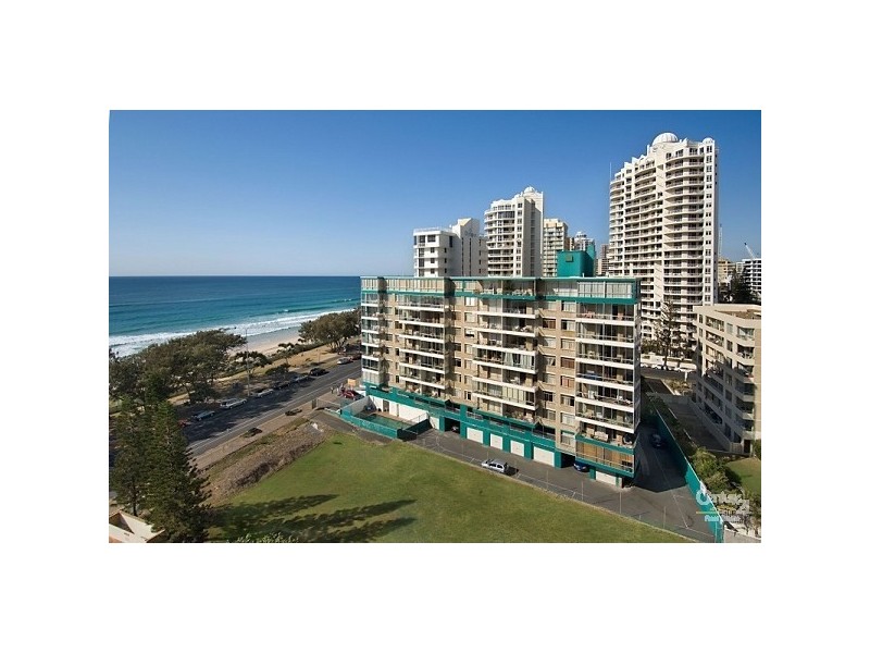64 The Esplanade, Surfers Paradise QLD 4217