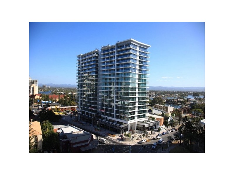 3081 Gold Coast Hwy, Surfers Paradise QLD 4217