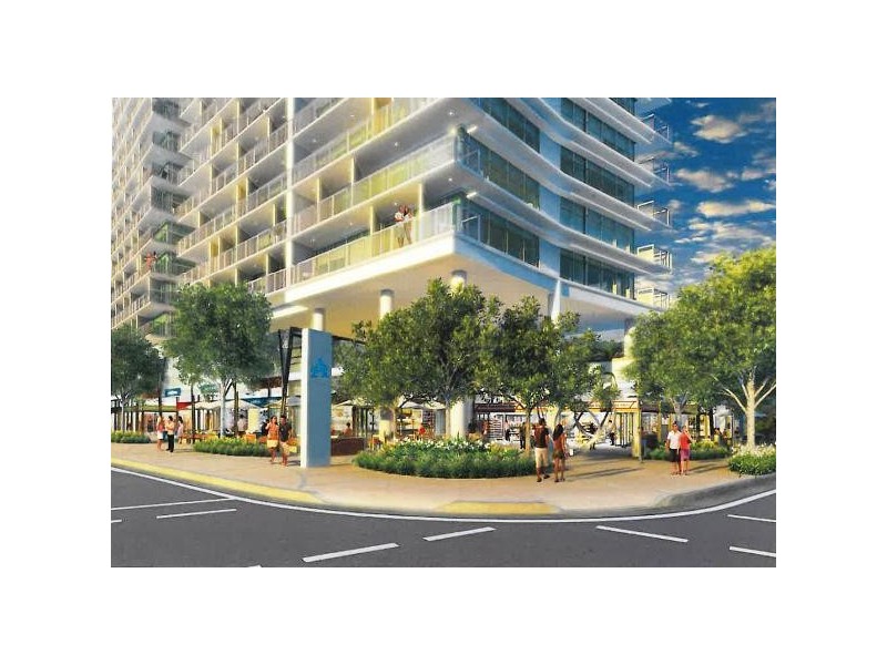 3081 Gold Coast Hwy, Surfers Paradise QLD 4217