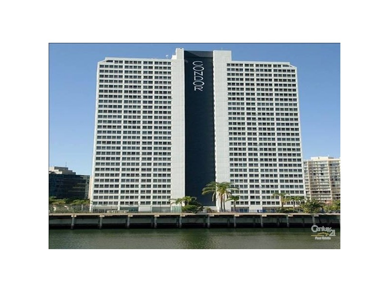 2 Riverview Pde, Condor, Surfers Paradise QLD 4217