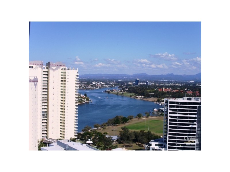 1 Brighton on Broadwater Shores  Como St, Southport QLD 4215