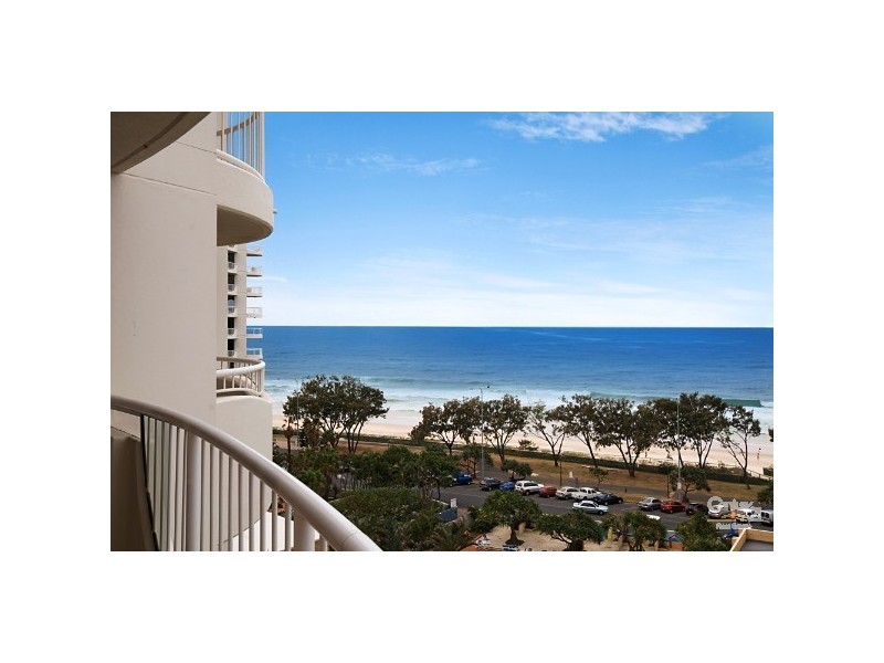 37/7 Elkhorn Ave, Surfers Paradise QLD 4217