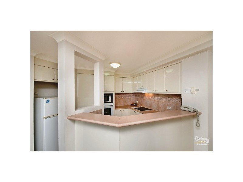 37/7 Elkhorn Ave, Surfers Paradise QLD 4217