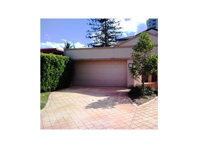 21 Paradise Island, Surfers Paradise QLD 4217