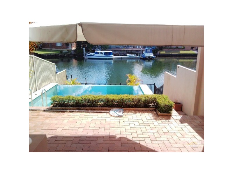 21 Paradise Island, Surfers Paradise QLD 4217