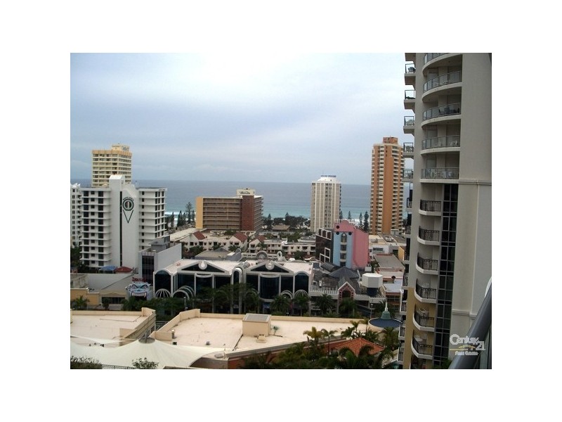 23 Ferny Avenue CHEVRON RENAISSANCE, Surfers Paradise QLD 4217