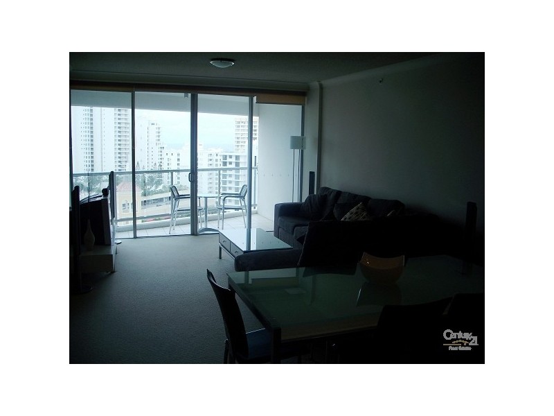 23 Ferny Avenue CHEVRON RENAISSANCE, Surfers Paradise QLD 4217