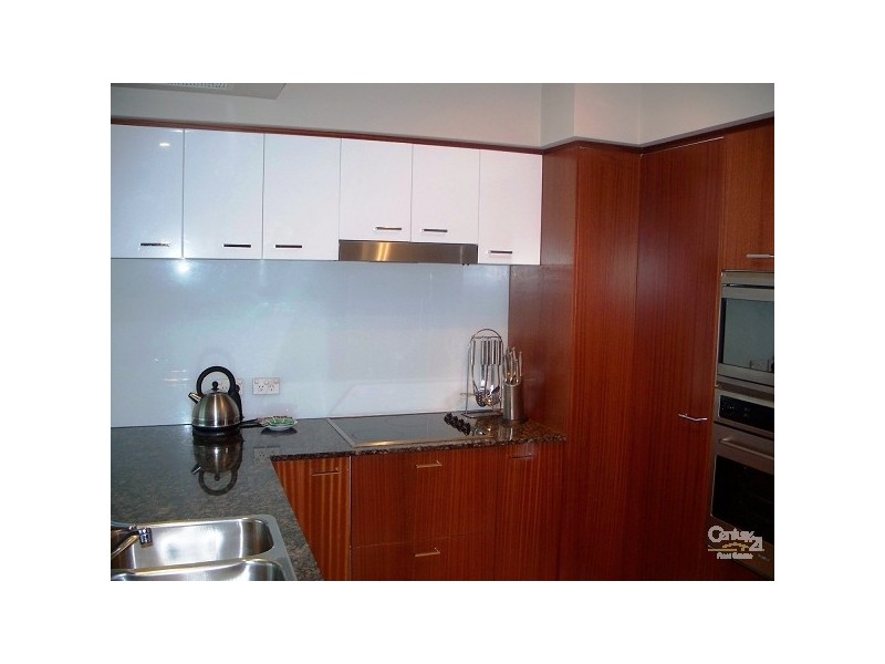 23 Ferny Avenue CHEVRON RENAISSANCE, Surfers Paradise QLD 4217