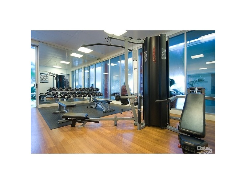 23 Ferny Avenue CHEVRON RENAISSANCE, Surfers Paradise QLD 4217