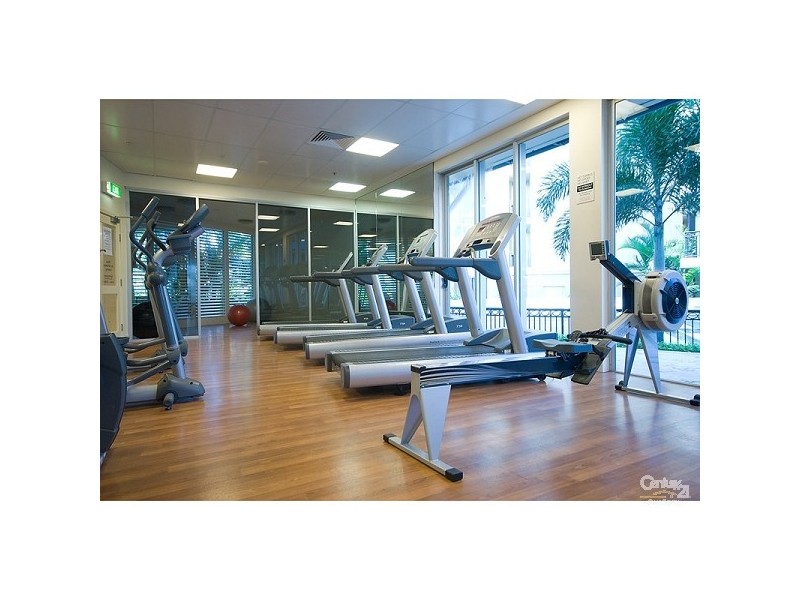 23 Ferny Avenue CHEVRON RENAISSANCE, Surfers Paradise QLD 4217