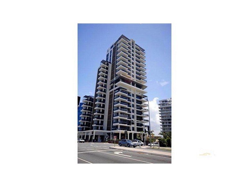 18 Cypress Ave, Surfers Paradise QLD 4217