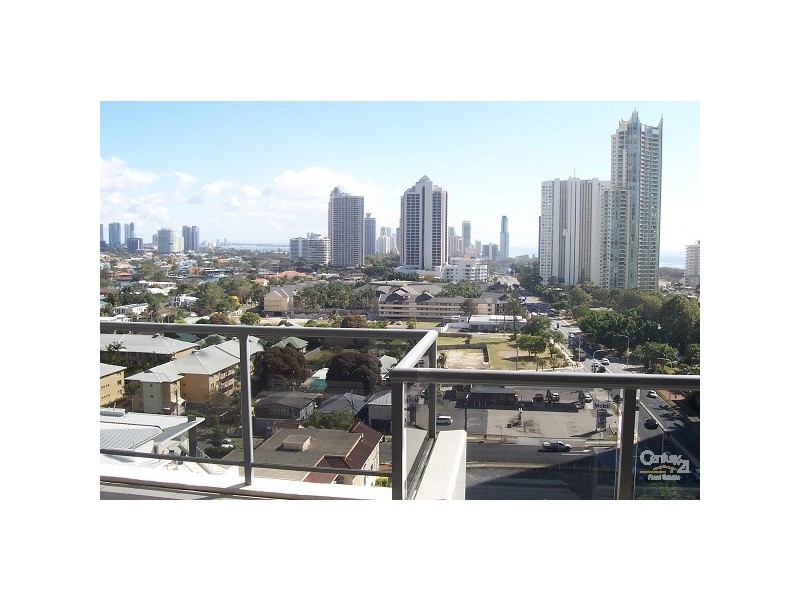 18 Cypress Ave, Surfers Paradise QLD 4217