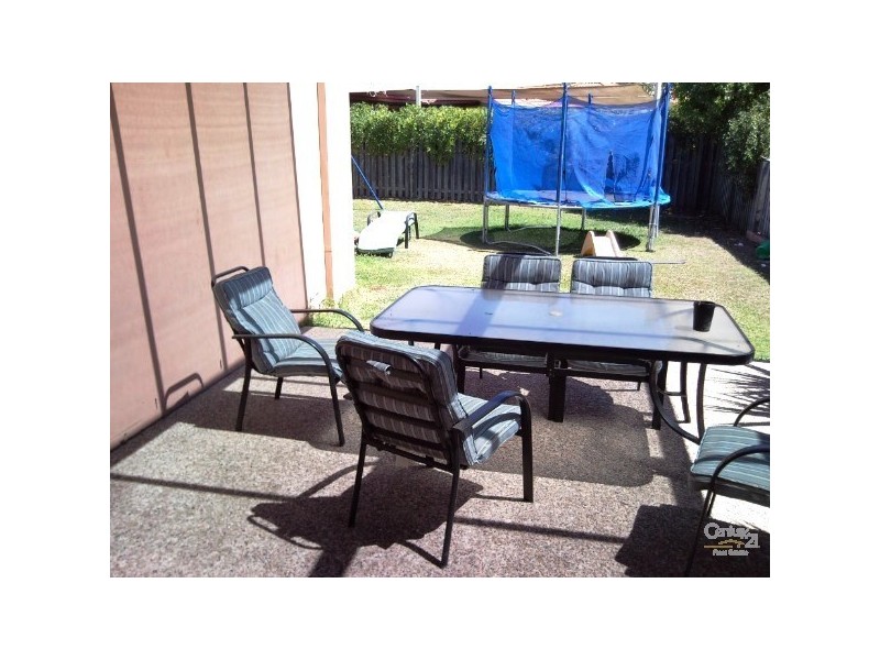 7 Torrey Place, Robina QLD 4226