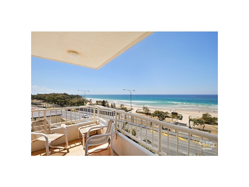 154 The Esplanade, Surfers Paradise QLD 4217