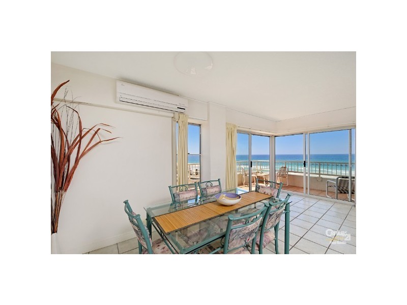 154 The Esplanade, Surfers Paradise QLD 4217