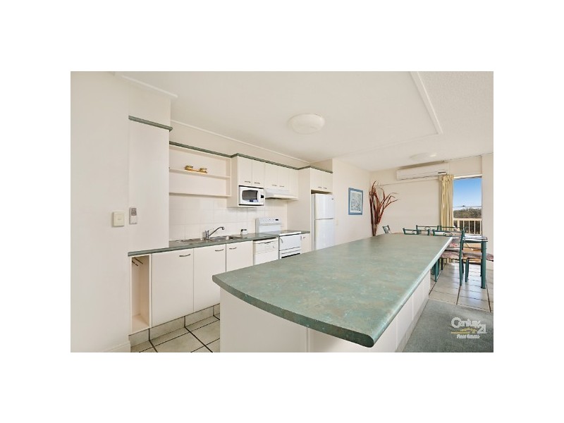 154 The Esplanade, Surfers Paradise QLD 4217