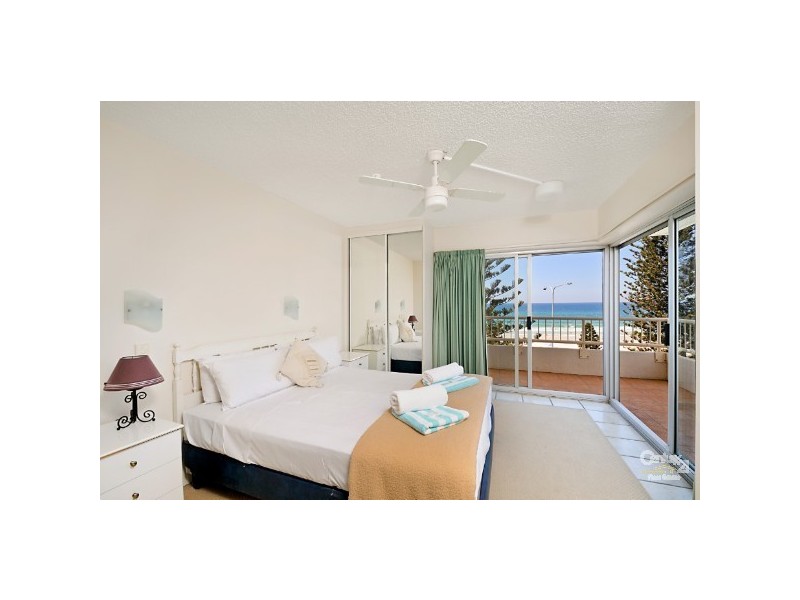 154 The Esplanade, Surfers Paradise QLD 4217