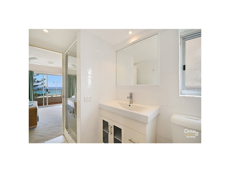 154 The Esplanade, Surfers Paradise QLD 4217