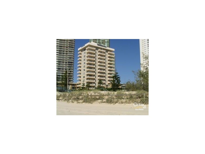 154 The Esplanade, Surfers Paradise QLD 4217