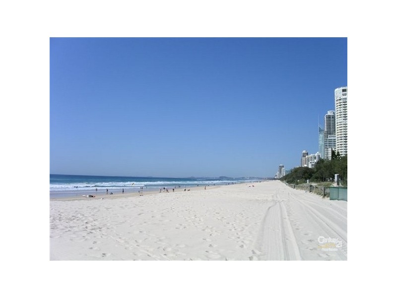 154 The Esplanade, Surfers Paradise QLD 4217