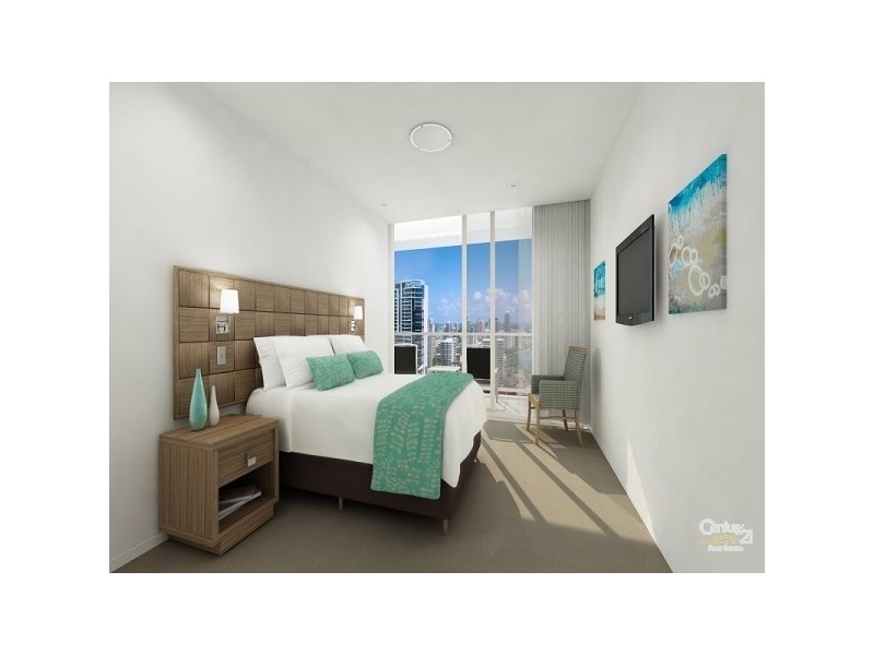 3081 Gold Coast Hwy, Surfers Paradise QLD 4217