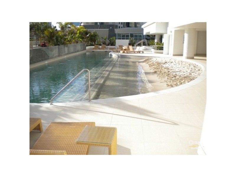 3081 Gold Coast Hwy, Surfers Paradise QLD 4217