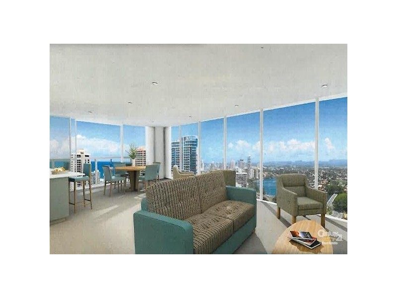 3081 Gold Coast Hwy, Surfers Paradise QLD 4217