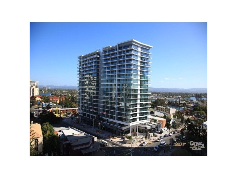 3081 Gold Coast Hwy, Surfers Paradise QLD 4217