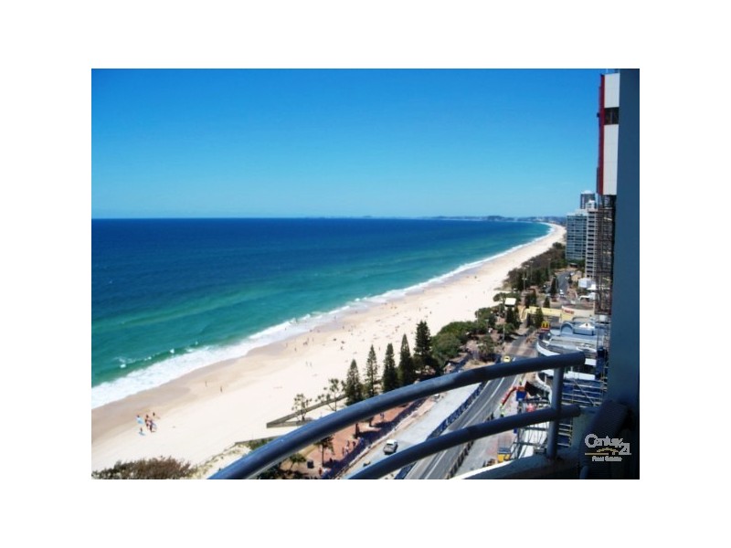 20 The Esplanade, Surfers Paradise QLD 4217