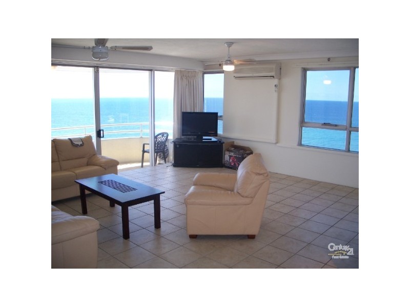 20 The Esplanade, Surfers Paradise QLD 4217