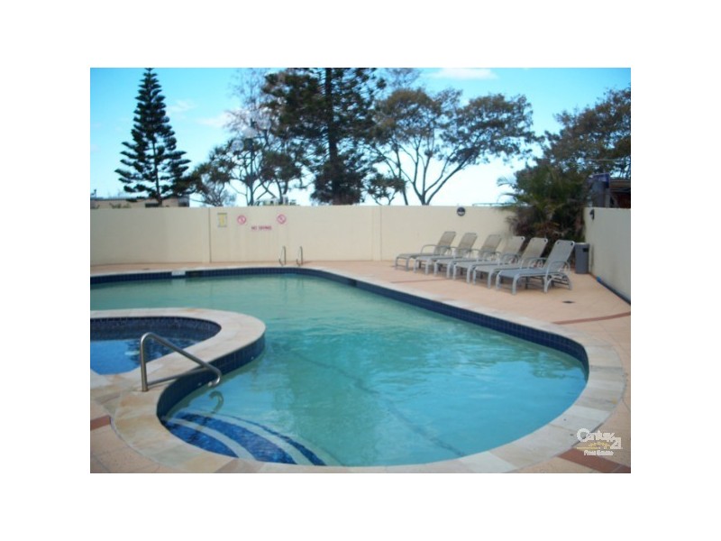 20 The Esplanade, Surfers Paradise QLD 4217