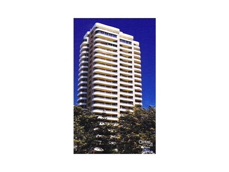 20 The Esplanade, Surfers Paradise QLD 4217