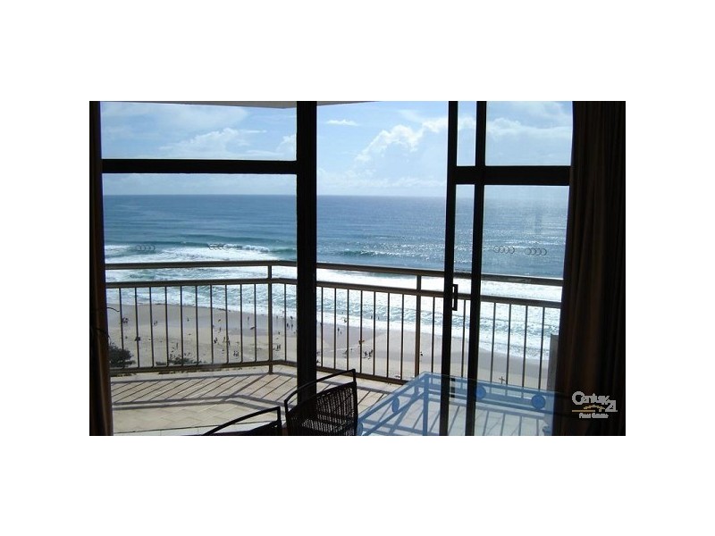 80 Esplanade, Surfers Paradise QLD 4217