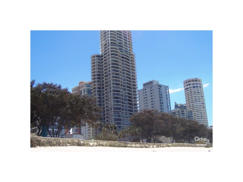 80 Esplanade, Surfers Paradise QLD 4217