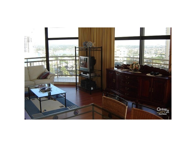 80 Esplanade, Surfers Paradise QLD 4217