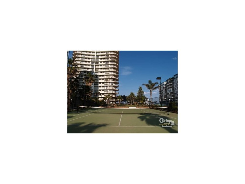 80 Esplanade, Surfers Paradise QLD 4217