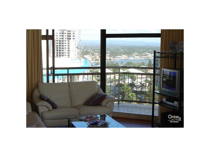 80 Esplanade, Surfers Paradise QLD 4217