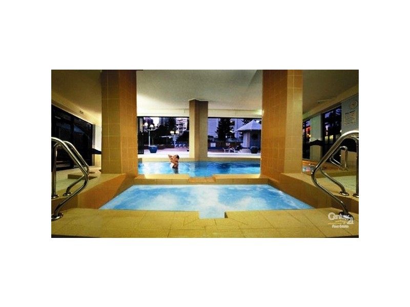 80 Esplanade, Surfers Paradise QLD 4217