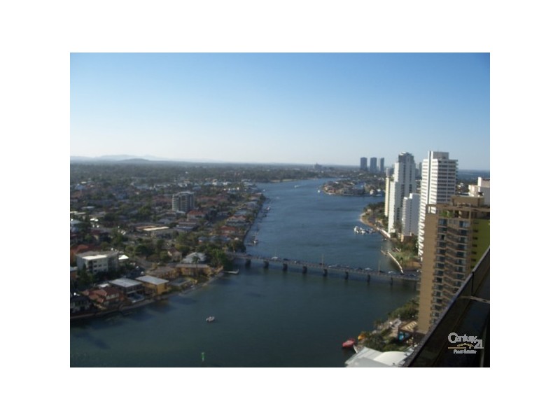 9 Ferny Avenue, Surfers Paradise QLD 4217