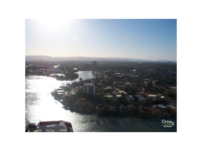 9 Ferny Avenue, Surfers Paradise QLD 4217