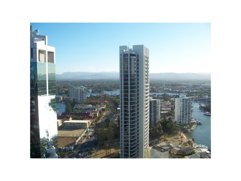 9 Ferny Avenue, Surfers Paradise QLD 4217