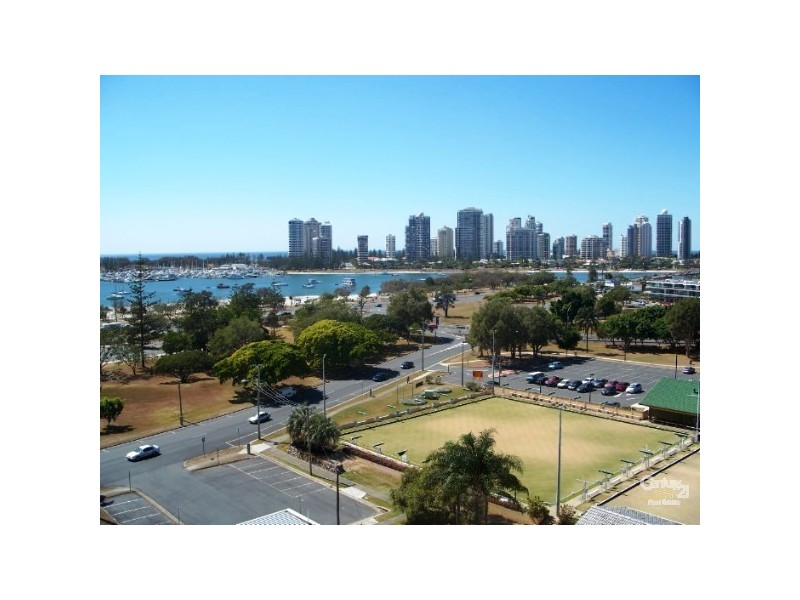 10 Marine Pde, Southport QLD 4215