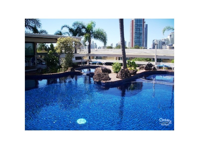 10 Marine Pde, Southport QLD 4215