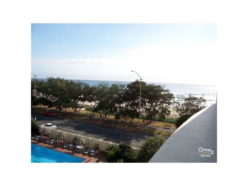 114 The Esplanade Focus, Surfers Paradise QLD 4217