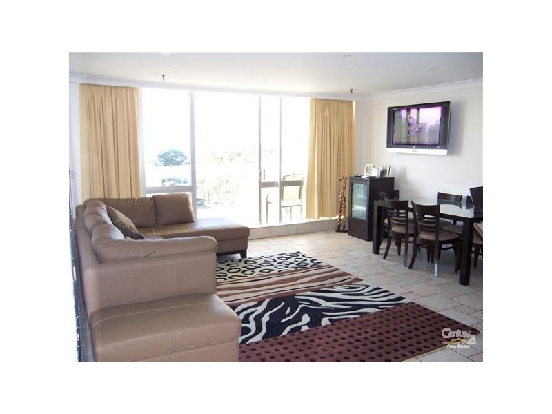114 The Esplanade Focus, Surfers Paradise QLD 4217
